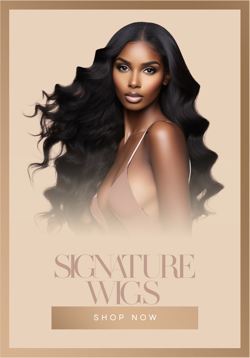 Signature Wigs