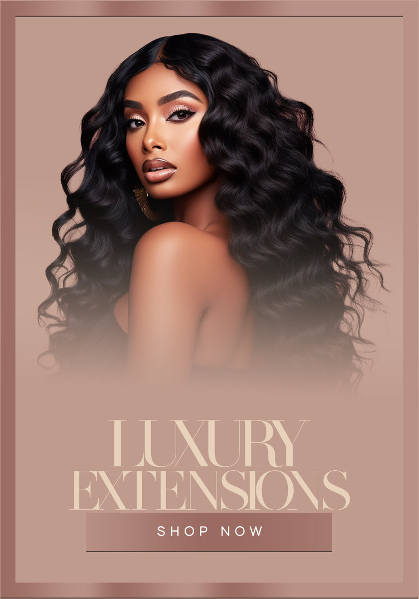 Raw Extensions