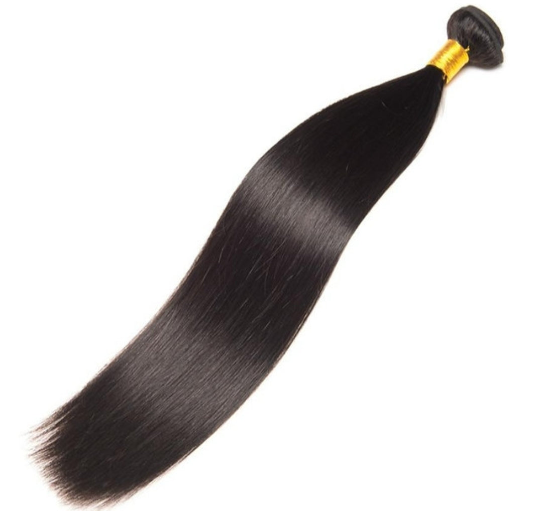 Raw Indian Straight